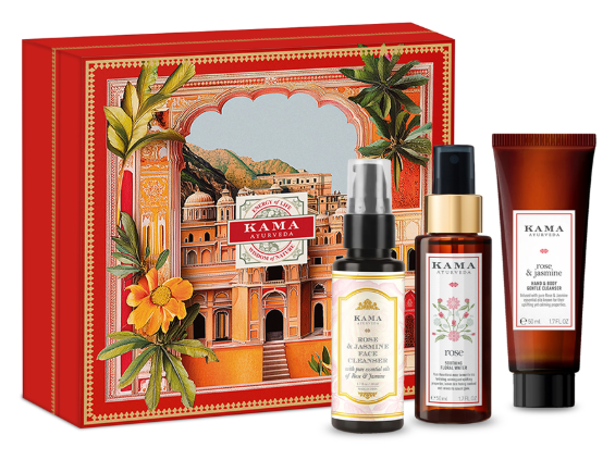 Shop Kama Ayurveda