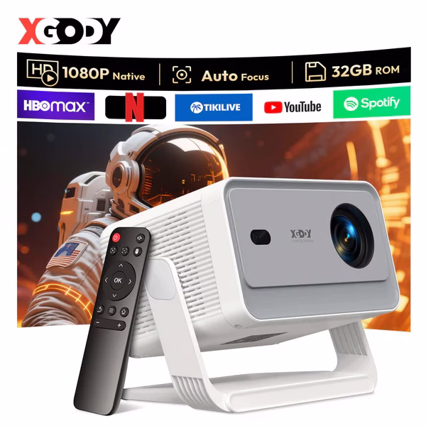 FLAT 10% Discount on all XGODY products